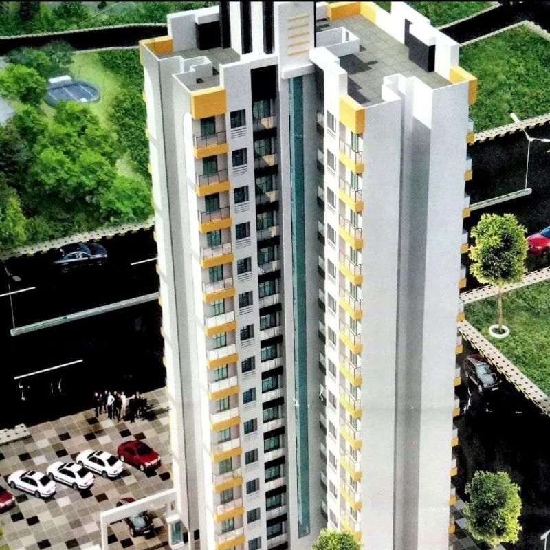 GLOBAL PRESTIGE Vasai