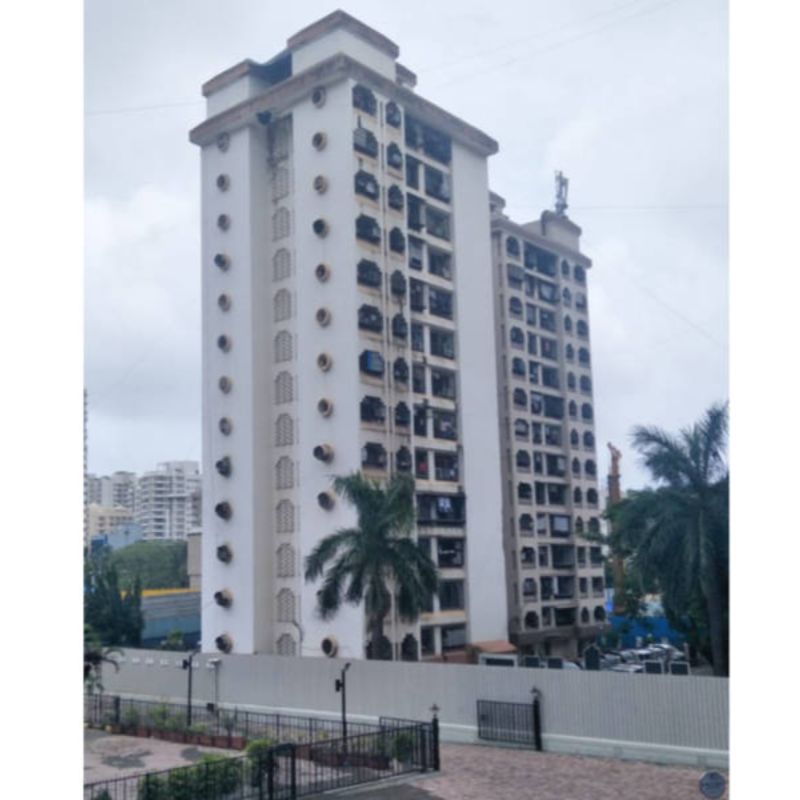 A K TOWER Goregaon