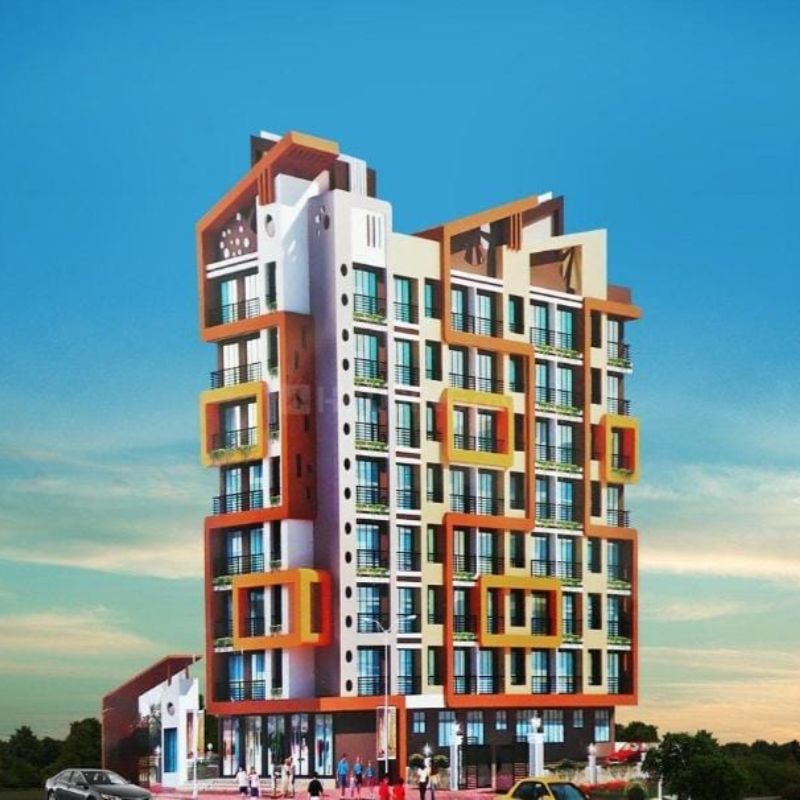 AADITYA HEIGHTS Nallasopara
