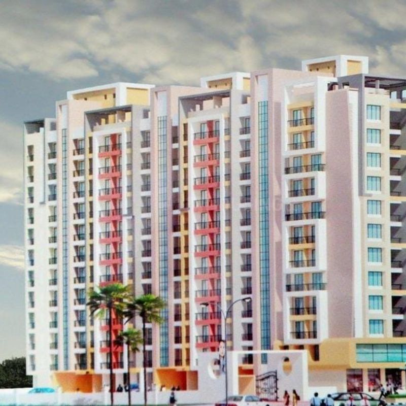 GAURAV HEIGHTS Nallasopara
