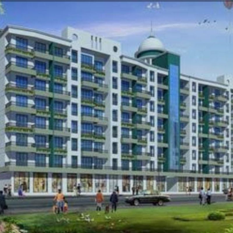 DANGE COMPLEX 2 Nallasopara