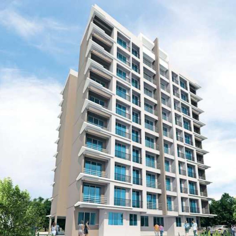 N G PARK Mira Road