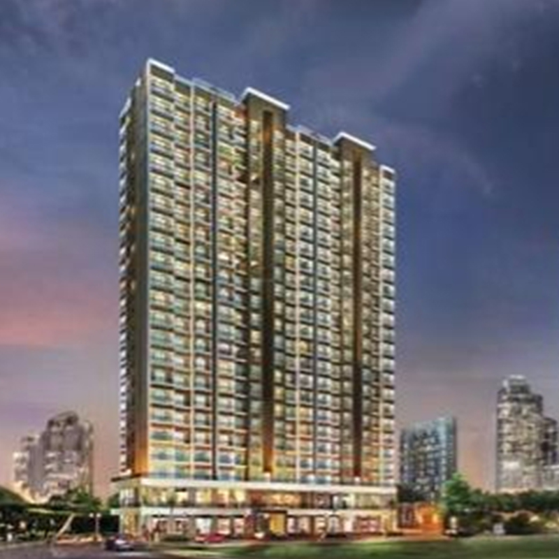 ANKUR GRANDEUR Virar
