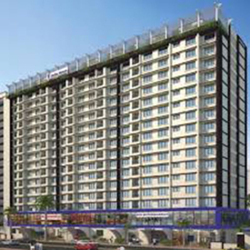 ANKUR GRANDEUR Goregaon East