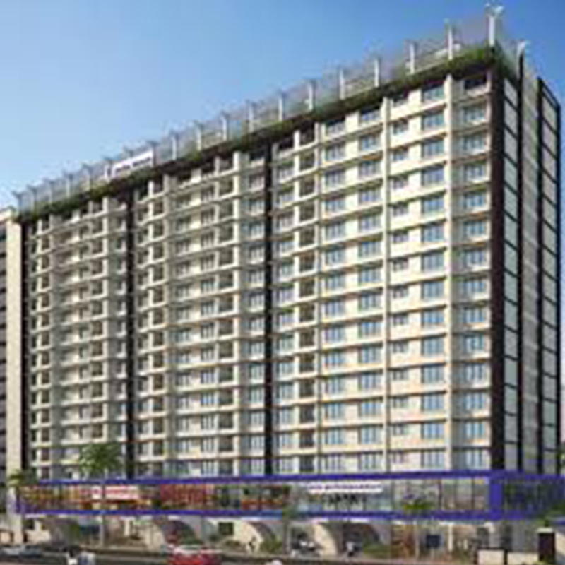 DELTA HOUSE Goregaon